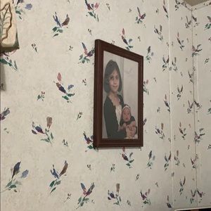 Meet your Posher, Sharon